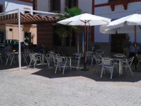 Café - Bar El Vaticano de Monterrubio de la Serena