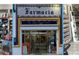 Farmacia Manuel Fernández Mena