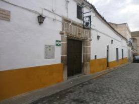 Mesón Brigardier El Condesito