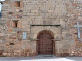 Iglesia Parroquial Nuestra Señora de Consolación