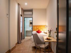 Hotel Palacio San Fernando Utrera