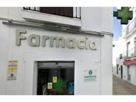 Farmacia Sáez González