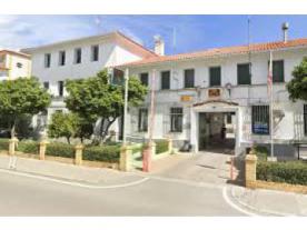 Guardia Civil-Puesto Principal de Zafra