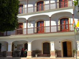 Ayuntamiento de Gádor