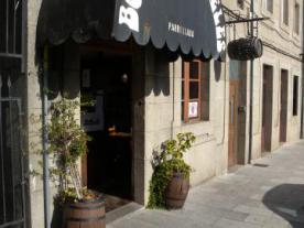 Meson Os Toneles