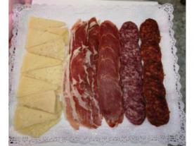 Cárnicas El Riego
