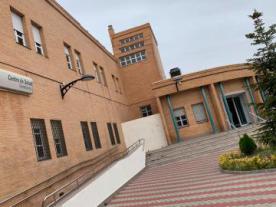 Centro de salud Torredelcampo