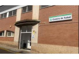 Centro de Salud Médico