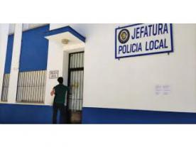 Policía Local de Zafra