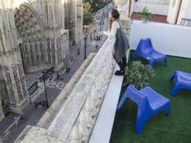 Hotel Catedral Boutique