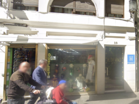Hotel Catedral Boutique