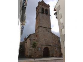 Iglesia Parroquial Nuestra Señora de Consolación
