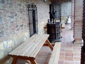 Cuevas El Jaráiz