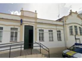 Policía Local y Rural de Los Santos de Maimona