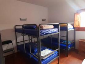 Albergue Municipal de Peregrinos Wolf