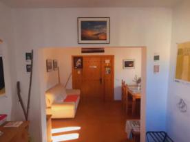 Albergue Municipal de Peregrinos Wolf