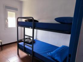 Albergue Municipal de Peregrinos Lobo