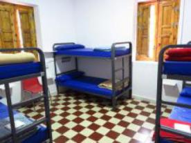 Albergue Municipal de Peregrinos Casa del Médico - San Roque
