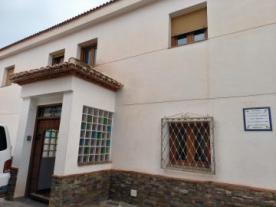 Albergue Municipal de Peregrinos Alcalde Carbonero