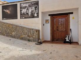 Albergue Municipal de Peregrinos Wolf