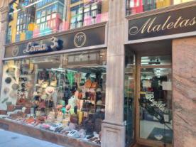Lema 3 bolsos, maletas y gorros