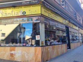 Santiago Textil