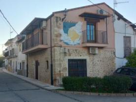 Apartamento Rural La Luna