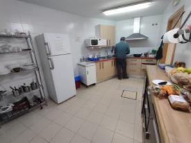 Albergue de Peregrinos de Zamora