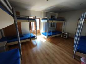 Albergue de Peregrinos de Zamora