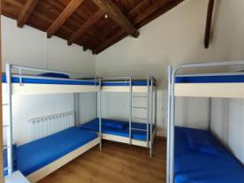 Albergue de Peregrinos de Zamora