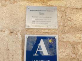 Albergue de Peregrinos de Zamora