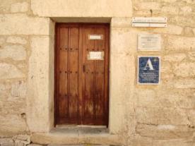 Albergue de Peregrinos de Zamora