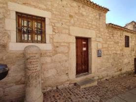 Albergue de Peregrinos de Zamora