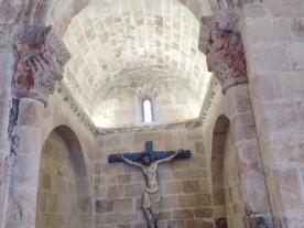 Iglesia de San Cipriano