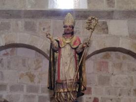Iglesia de San Cipriano