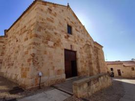 Iglesia de San Cipriano