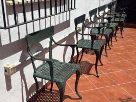 Hostal Casa Concha