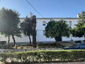 Puesto de la Guardia Civil de Los Santos de Maimona