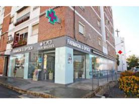 Farmacia Óptica San Miguel