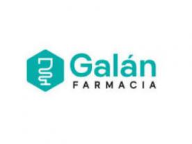 Farmacia Galán 1900