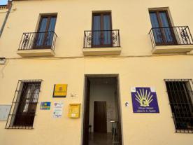 Albergue Municipal de Villanueva de Algaidas