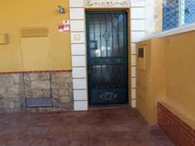 Hostal Algaidas