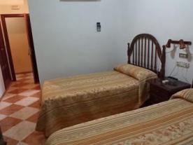 Hostal Algaidas