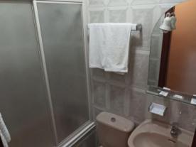 Hostal Algaidas