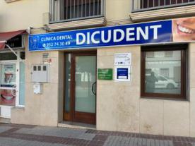 Clínica Dicudent