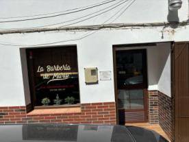 La Barbería de Mario