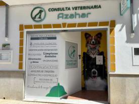 Consulta Veterinaria Azahar