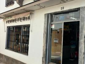 Ferretería Cabrera