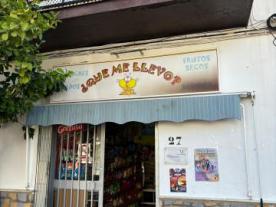 Chuches qué me llevo