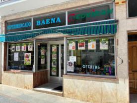 Supermercado Baena (Coviran)
